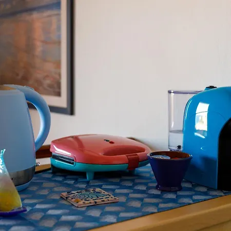 Dune E Mare 토레 데이 코르사리