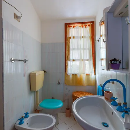 Dune E Mare 펜션 토레 데이 코르사리