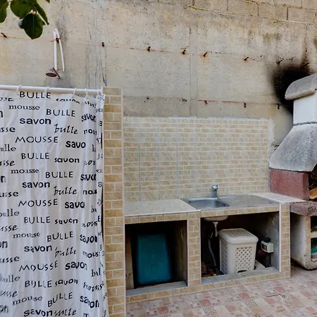 Dune E Mare 펜션 토레 데이 코르사리