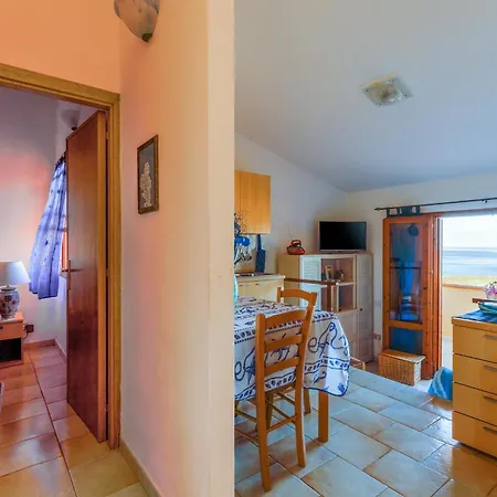Dune E Mare Prázdninový dům Torre dei Corsari