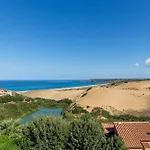 Сasa de vacaciones Dune E Mare *