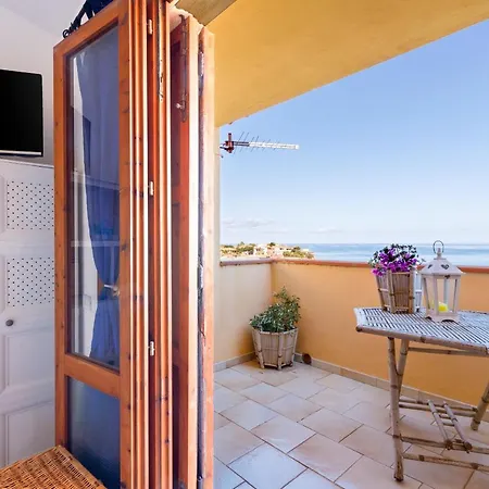 Dune E Mare * Torre dei Corsari