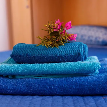 Dune E Mare Holiday home