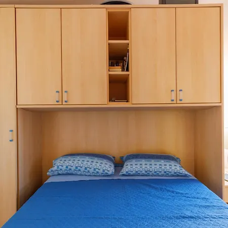 Holiday home Dune E Mare