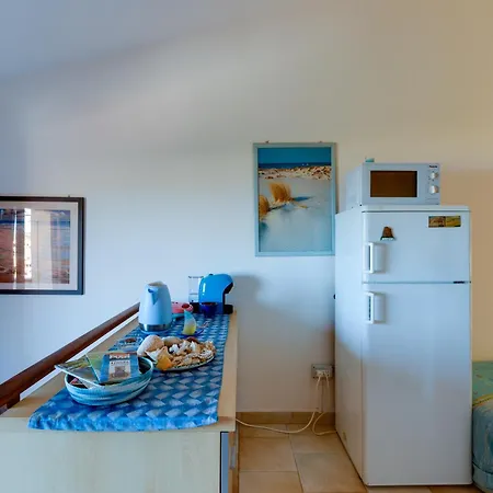 Dune E Mare Holiday home *