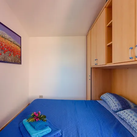 Holiday home Dune E Mare *