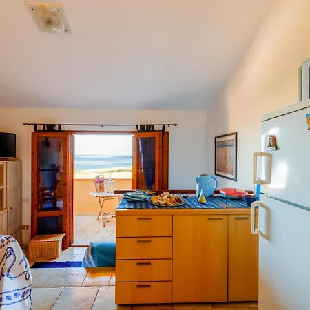 Holiday home Dune E Mare Torre dei Corsari