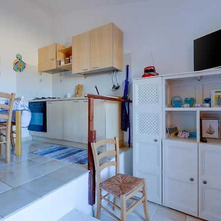 Holiday home Dune E Mare *