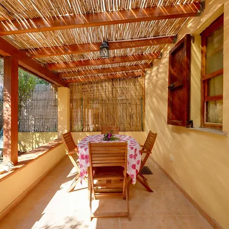 Dune E Mare * Torre dei Corsari