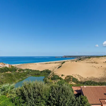 Dune E Mare Holiday home Torre dei Corsari
