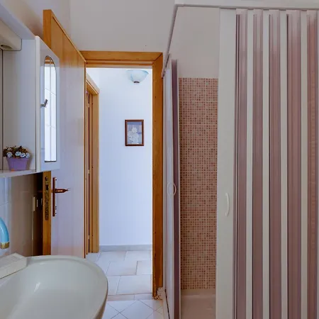 Holiday home Dune E Mare Torre dei Corsari