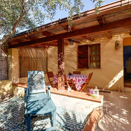 Dune E Mare Torre dei Corsari