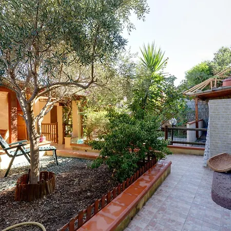 Dune E Mare Holiday home