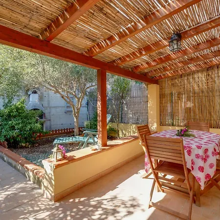 Holiday home Dune E Mare