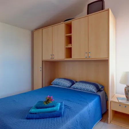 Dune E Mare Torre dei Corsari