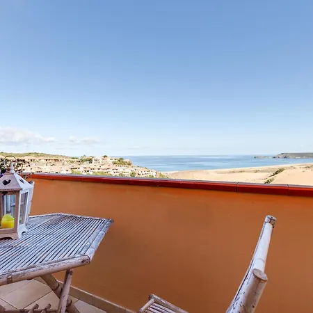 Dom wakacyjny Dune E Mare